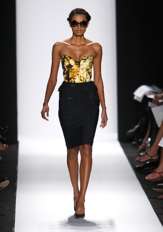 Illustration for article titled Fashion Show: Carolina Herrera